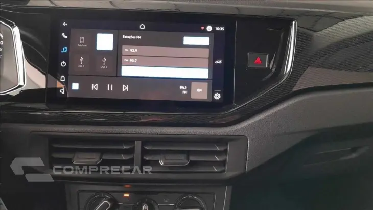 POLO 1.0 MPI TRACK MANUAL