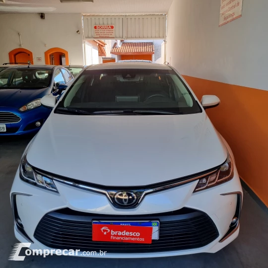 COROLLA 2.0 XEI 16V