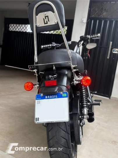 Sportster Iron 883