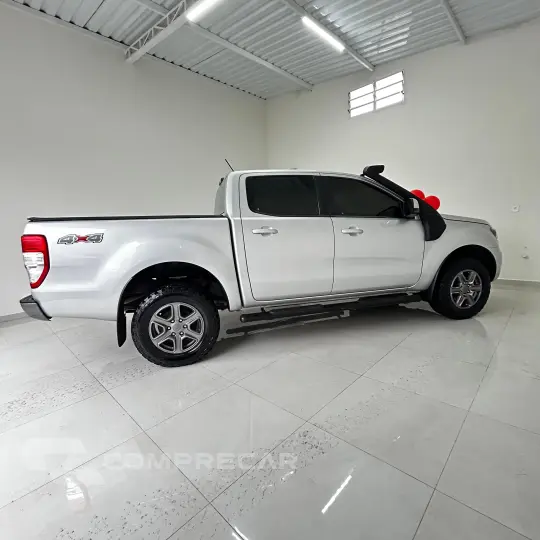 RANGER 2.2 XL 4X4 CS 16V