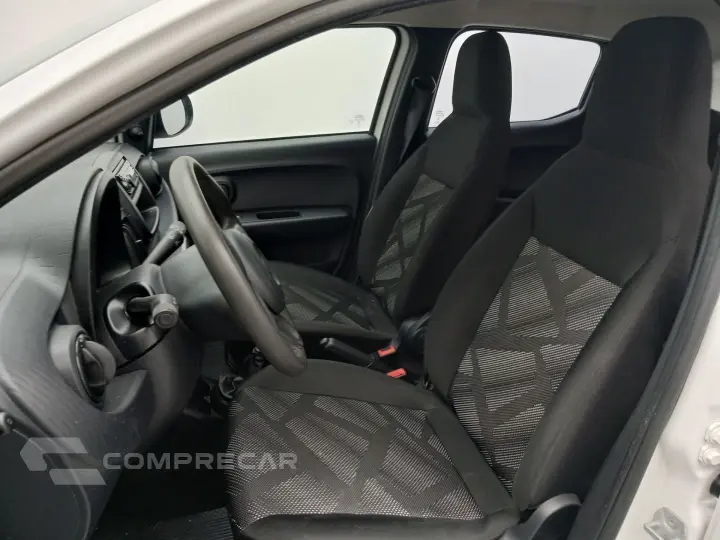 MOBI 1.0 EVO FLEX LIKE. MANUAL