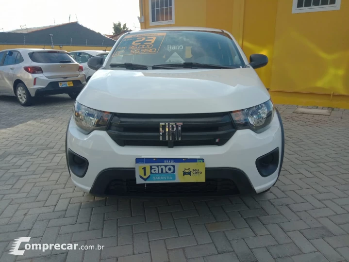 Mobi Like 1.0 (Flex)