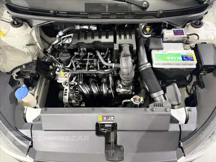 HB20 1.0 12V Vision