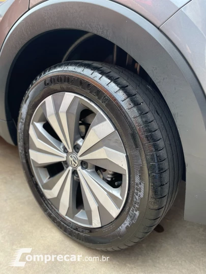 T-CROSS 1.4 250 TSI Highline
