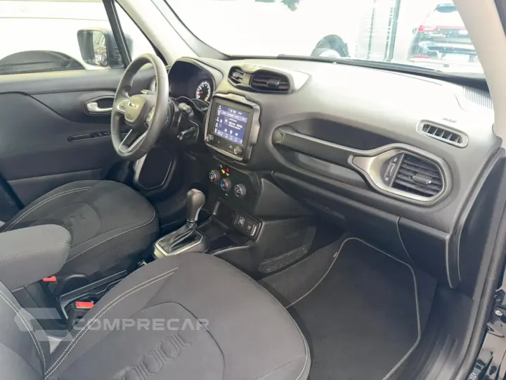 Renegade Sport 1.3