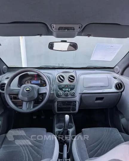 AGILE 1.4 MPFI LTZ 8V