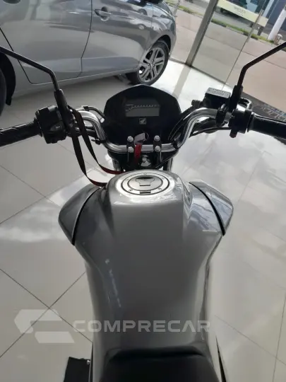CG 160 FAN