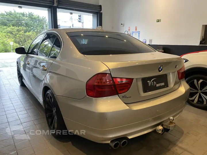 325I 2.5 Sedan 24V