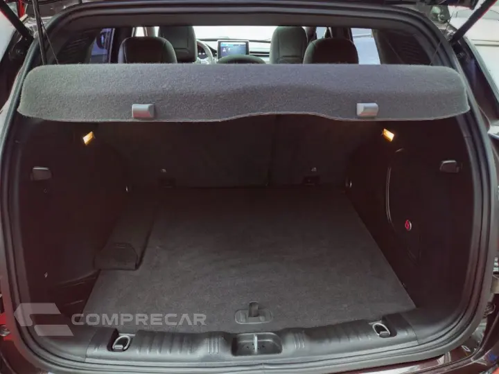 COMPASS S T270 1.3 TB 4x2 Flex Aut.