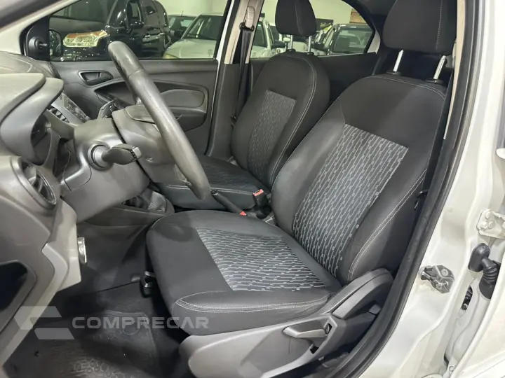 KA 1.0 S 12V