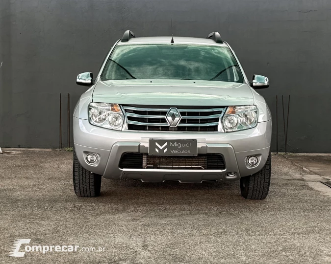 DUSTER 1.6 16V SCE Dynamique