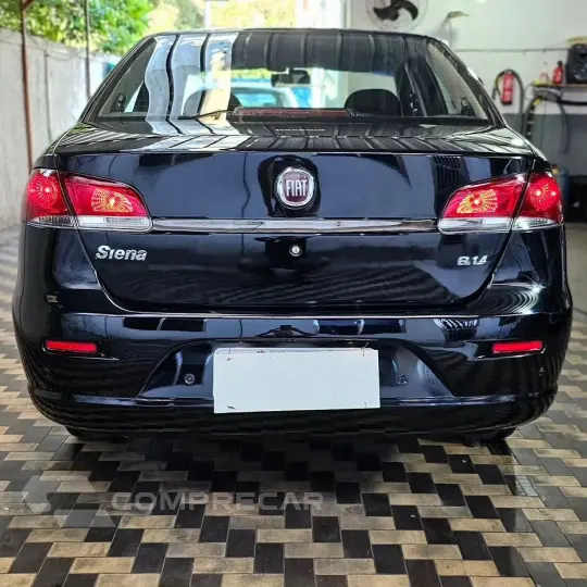 SIENA 1.0 MPI EL Celebration 8V