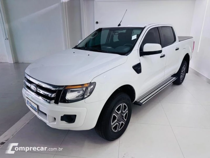 RANGER XLS CD2 25