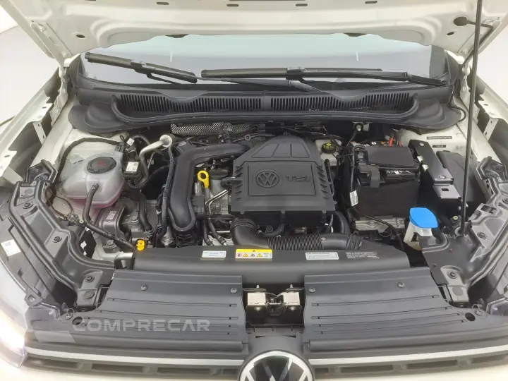TERA 1.0 170 TSI HIGH AUTOMÁTICO