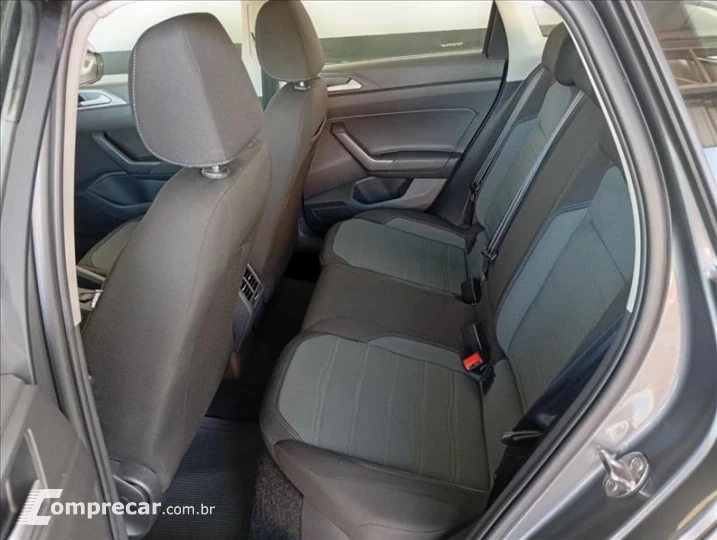 NIVUS 1.0 200 TSI Comfortline