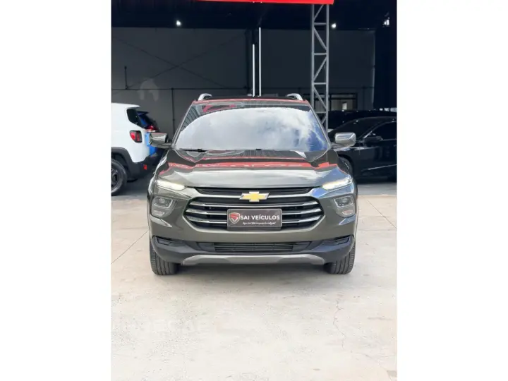 MONTANA 1.2 TURBO FLEX PREMIER AUTOMÁTICO