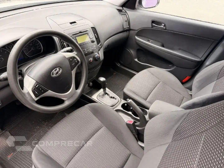 i30 2.0 16V 145cv 5p Aut.