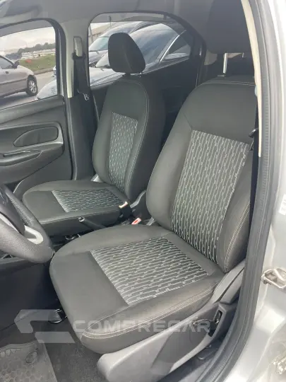 KA 1.5 Ti-vct SE Sedan