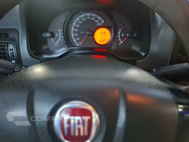 STRADA - 1.4 MPI HARD WORKING CS 8V 2P MANUAL