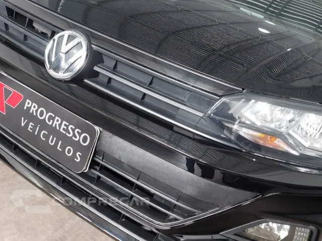 POLO - 1.0 MPI TOTAL MANUAL