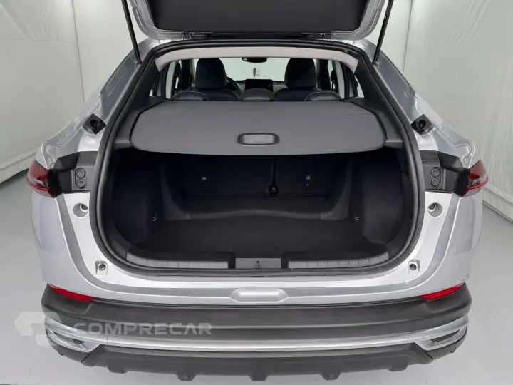 FASTBACK 1.0 Turbo 200 Hybrid Audace