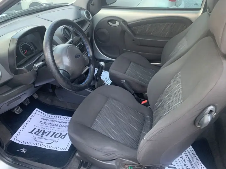 Ka Hatch 1.6 CLASS FLEX