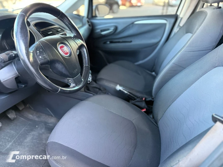 PUNTO 1.6 Essence 16V