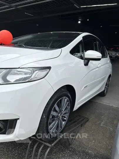 FIT 1.5 EX 16V