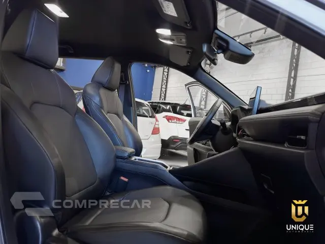 YARIS CROSS - 1.5 VVT-I HYBRID XRX CVT