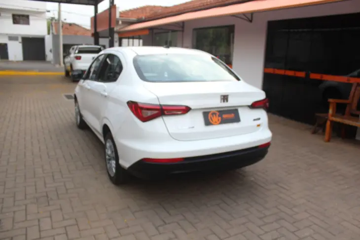 Cronos 1.0 4P FIREFLY FLEX DRIVE