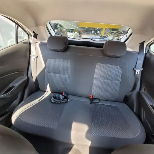 ONIX HATCH LT 1.0 8V FlexPower 5p Mec.