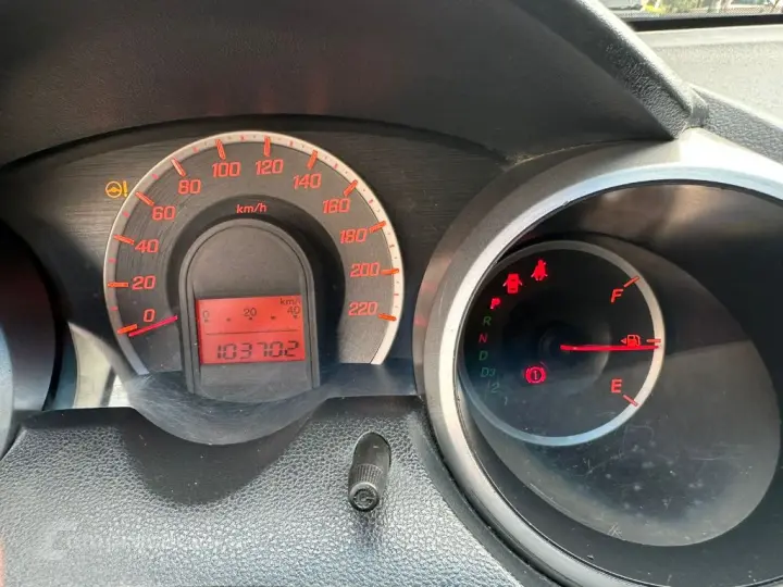 Fit LX 1.4/ 1.4 Flex 8V/16V 5p Aut.