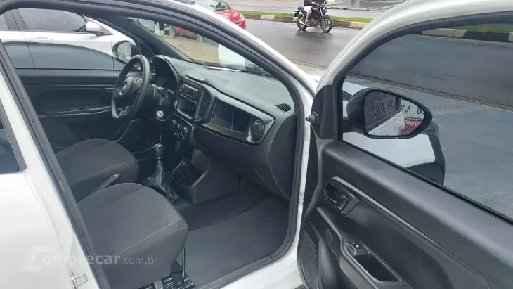 STRADA 1.4 Endurance FLEX