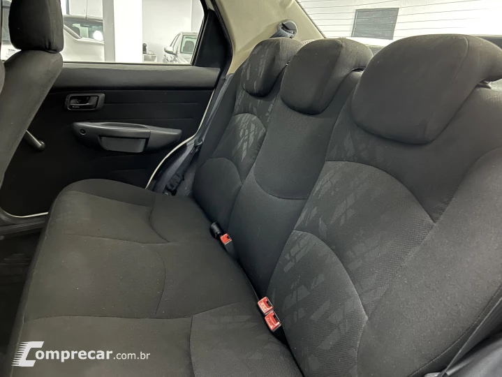 GRAND SIENA 1.4 MPI 8V