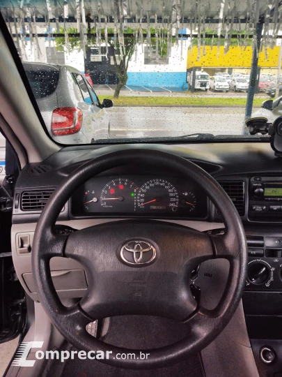 COROLLA 1.8 XEI 16V