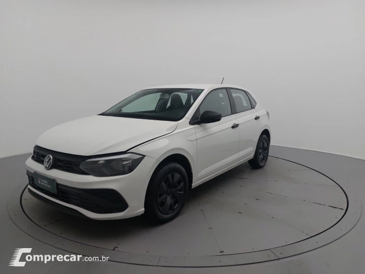 POLO 1.0 MPI TRACK MANUAL