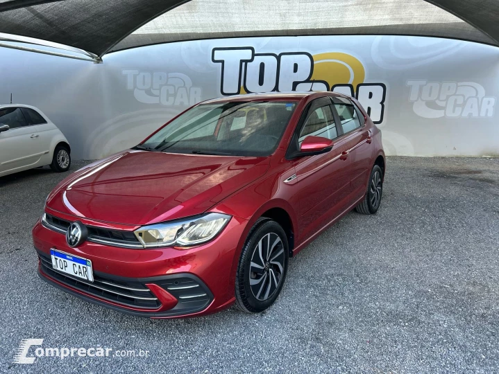 POLO 1.0 170 TSI Highline