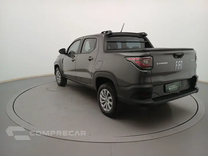 STRADA 1.3 FIREFLY FLEX FREEDOM CS MANUAL