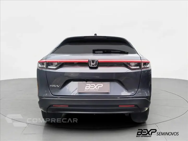 HR-V 1.5 DI I-vtec EX