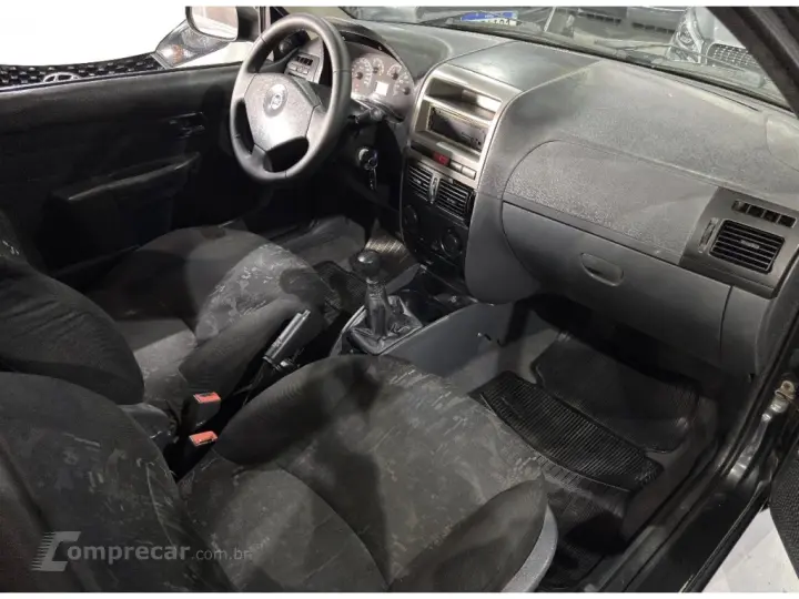 STRADA 1.4 MPI FIRE CE 8V FLEX 2P MANUAL