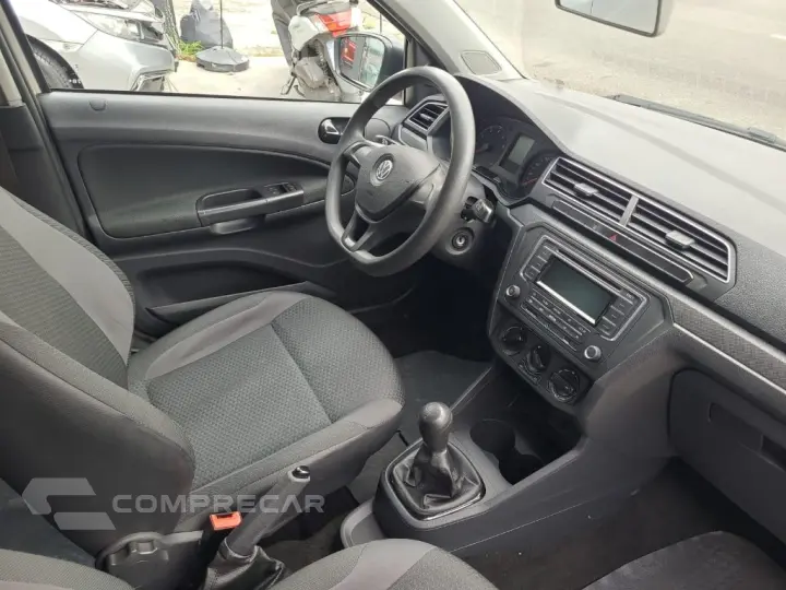 Gol 1.0 Flex 12V 5p
