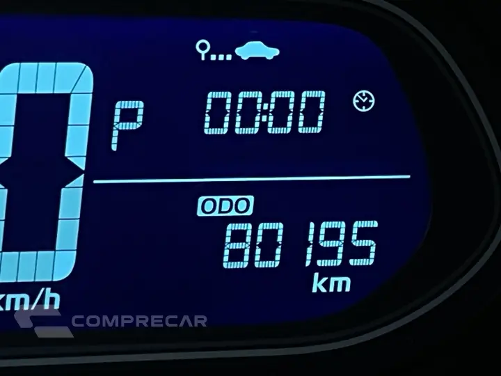 ONIX 1.4 MPFI LTZ 8V FLEX 4P AUTOMÁTICO