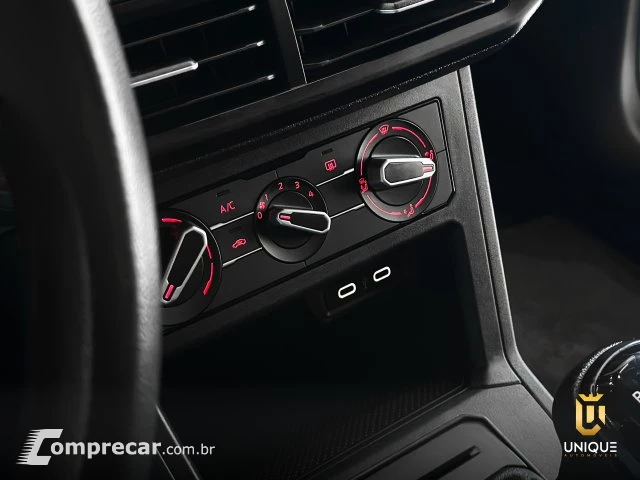 POLO - 1.0 MPI TRACK MANUAL