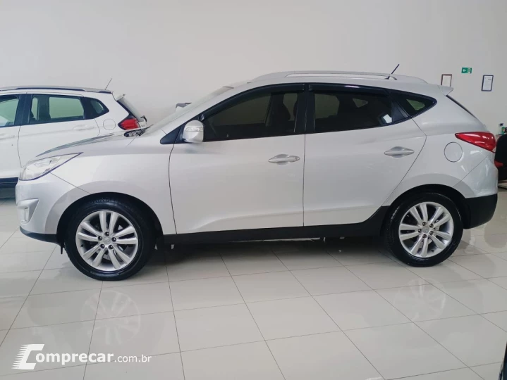 IX35 2.0 16V 4P AUTOMÁTICO