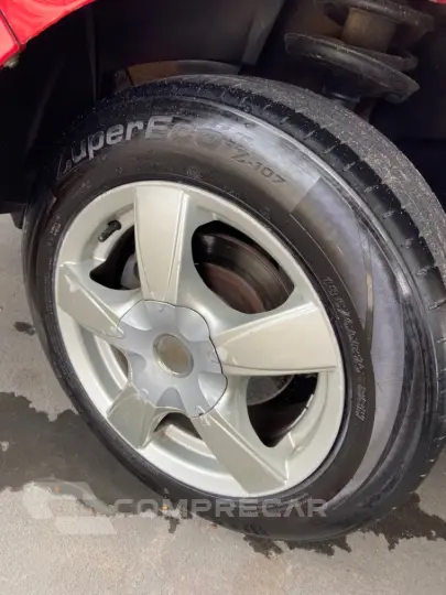 SANDERO 1.0 Authentique 16V