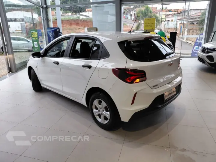ONIX 1.0 FLEX MANUAL
