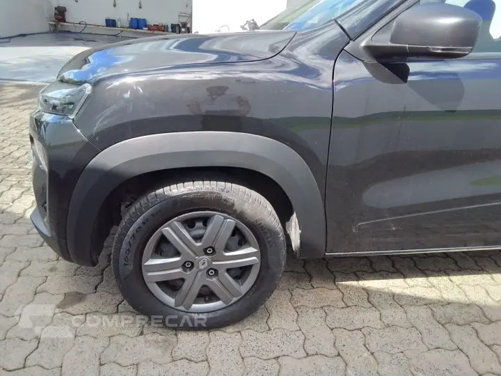 KWID 1.0 12V SCE FLEX ZEN MANUAL