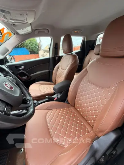 TORO 1.8 16V EVO Freedom