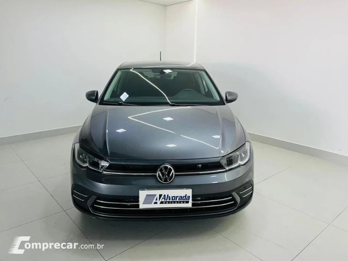 POLO HL AB