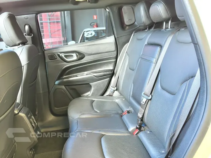 COMPASS 1.3 T270 TURBO FLEX S AT6